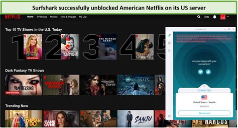 Using Surfshark With Netflix Bosslopers