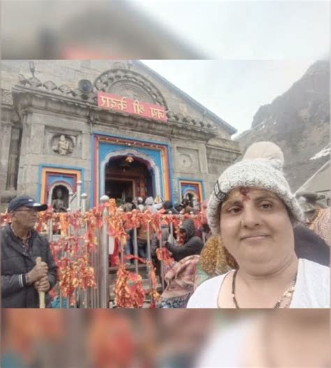 Char Dham Yatra 🙏🙏 Har Har Mahadev 🙏🕉️🙏 Youtube