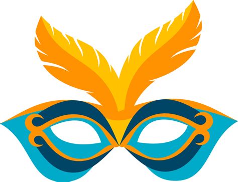 Imagem De Mascara De Carnaval - 10