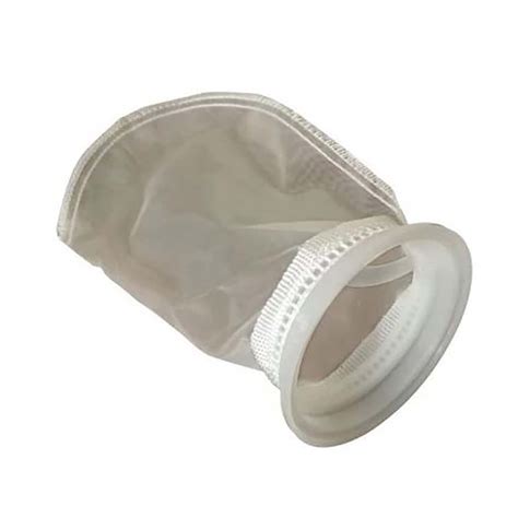 Tmc 100 Micron Filter Sock 4⌀ Short Fast Delivery Abyss Aquatics Uk