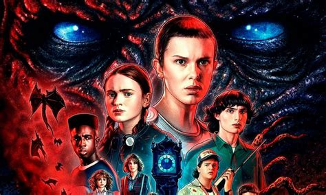 Stranger Things 4 Temporada Homenageia Sua Origem E Prepara Seu