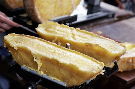 The Ultimate Shopping List For An At Home Raclette Melting Heinen S