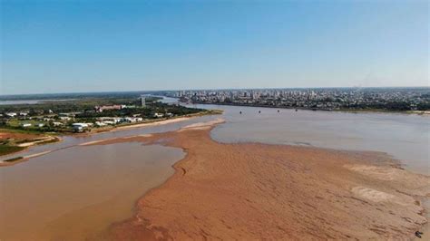 Preocupante Argentina Enfrenta Las Consecuencias De La Peor Sequía En