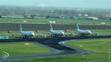 Fotoreportage Nss Gezien Vanaf De Verkeerstoren Van Schiphol Nh Nieuws