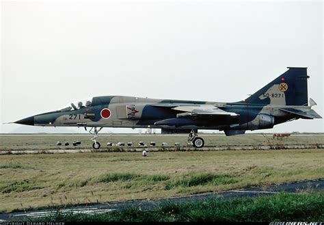 Mitsubishi F-1 - Japan - Air Force | Aviation Photo #1872749 ...