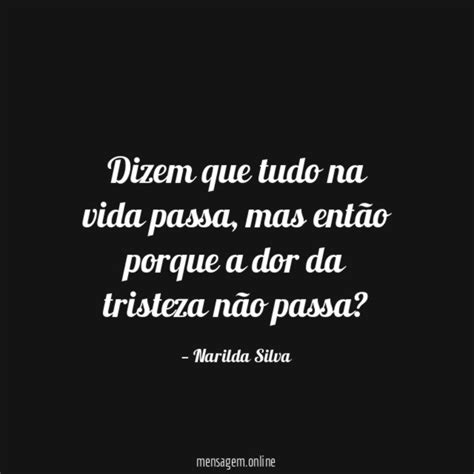 Tudo Na Vida Passa Dizem Que Tudo Na Vida Passa