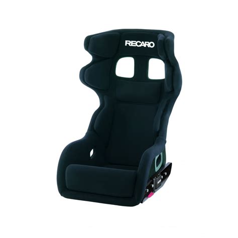 Recaro P Gt Lw Carbon Kevlar Head Restraint Seat Fia