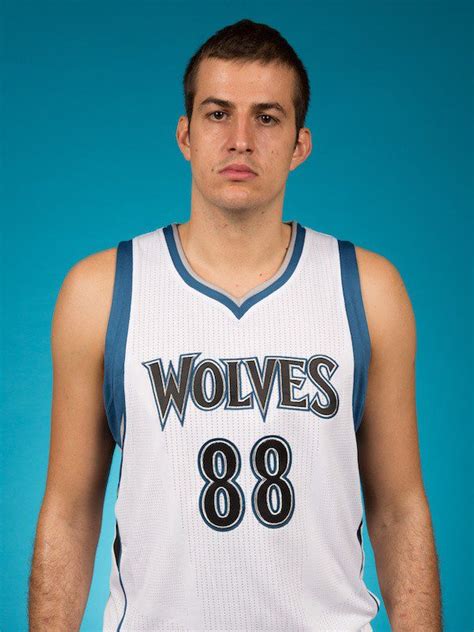 Nemanja Bjelica | NBA Shoes Database