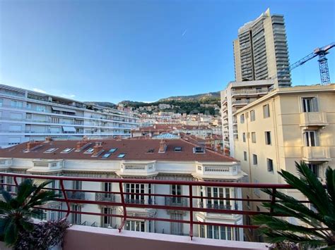 Apartments for sale in Monaco Monte-Carlo