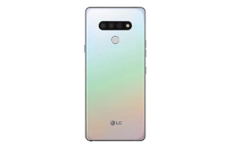 LG Stylo 6 Specs – Battery Life, Headphone Jack, Sound & More | LG USA