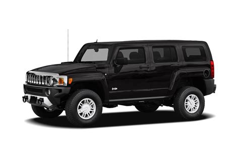 Hummer H3 - Model Years, Generations & News | Cars.com