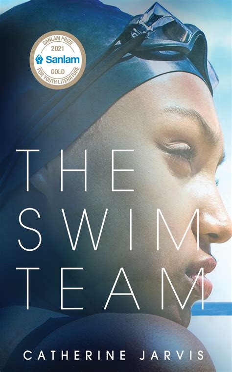 The Swim Team by Catherine Jarvis | Goodreads