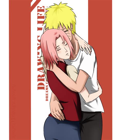 Narusaku Naruto Zerochan Anime Image Board