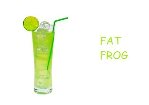 Fat Frog