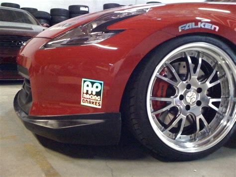 2015 Nismo 370Z Rear Spoiler - Nissan Race Shop