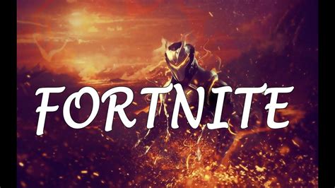 Musica De Fortnite Fortnite Lobby Musica The End Youtube