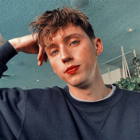 Troye Sivan Husband Achieving Good Webzine Art Gallery