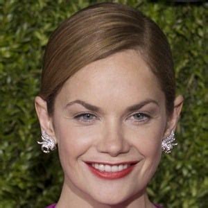 Ruth Wilson - Age, Family, Bio | Famous Birthdays