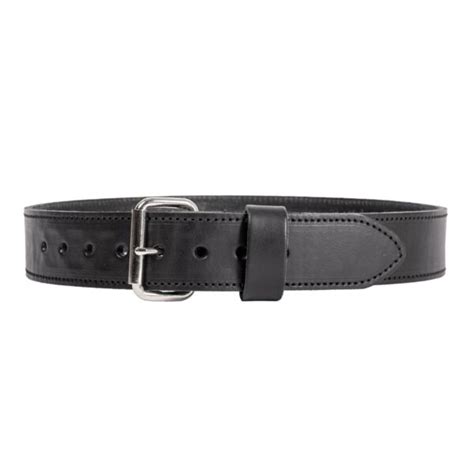 2” Leather Work Belt Occidental Leather Official Site