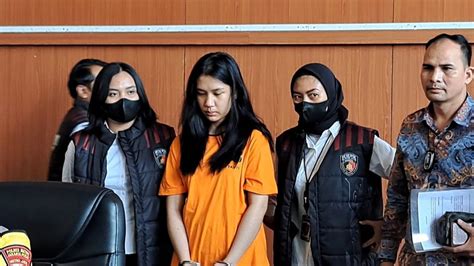 Polisi Tetapkan Ghisca Debora Jadi Tersangka Penipuan Tiket Konser