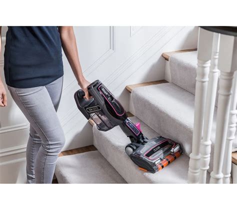 Buy Shark If200ukt True Pet Cordless Vacuum Cleaner With Duoclean