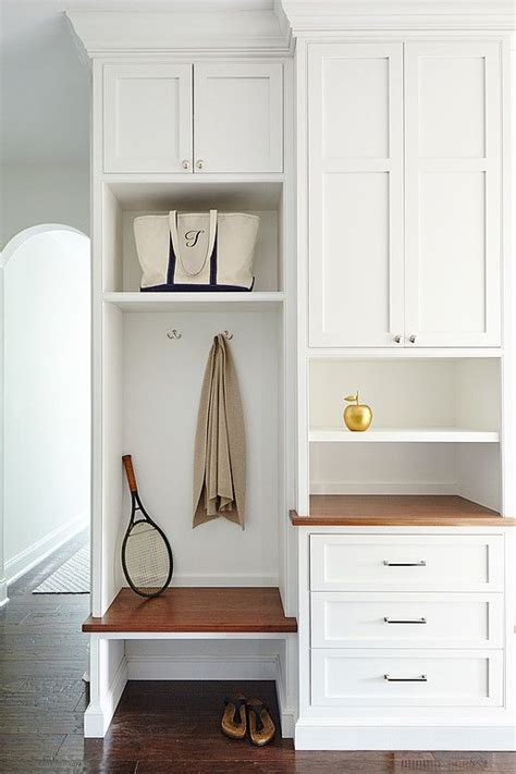 32 Small Mudroom And Entryway Storage Ideas Shelterness