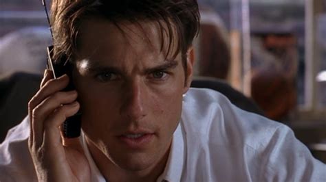 Jerry Maguire - Malati di Cinema