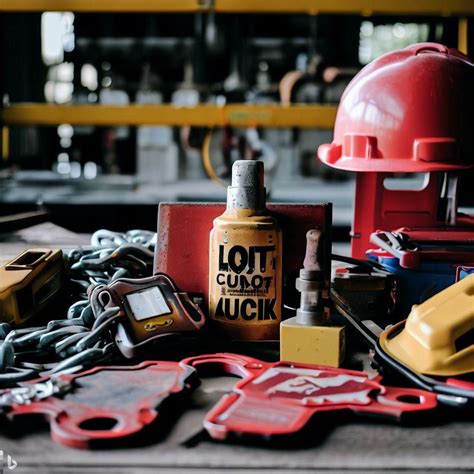 Where To Buy Lockout Tagout Equipment? - Lockout Tagout Training