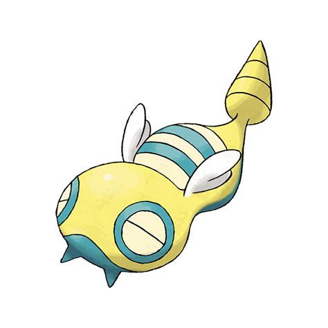 Dudunsparce Pok Dex The Official Pok Mon Website In India