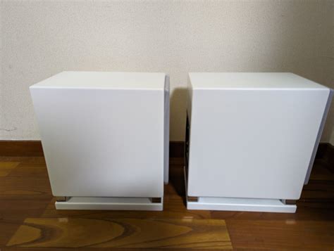 Yahoo オークション 美品 ELAC エラク BS 182 JET III