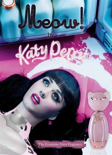 Meow! by Katy Perry (Eau de Parfum) » Reviews & Perfume Facts