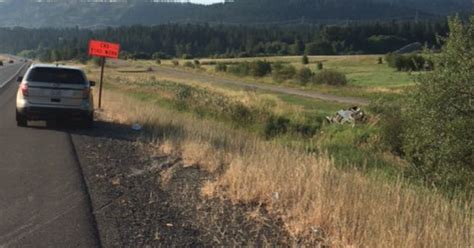 Update Ellensburg Couple Killed In Crash Near Cle Elum Columbia