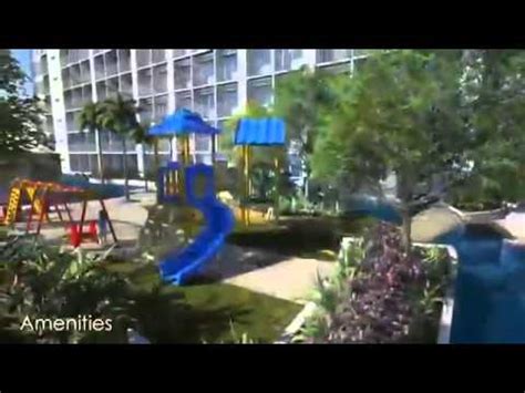 Sm Breeze Residences Roxas Blvd Pasay City Youtubevia Torchbrowser