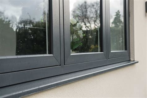 Flush Casement Windows Baillieston Double Glazing Glasgow