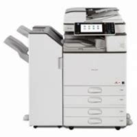 Ricoh MP C6003 Copy Tec Services