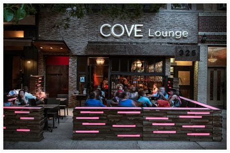 Cove Lounge