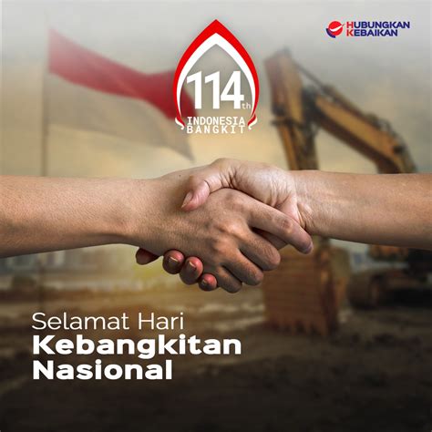 Hutama Karya On Twitter Selamat Hari Kebangkitan Nasional Ke