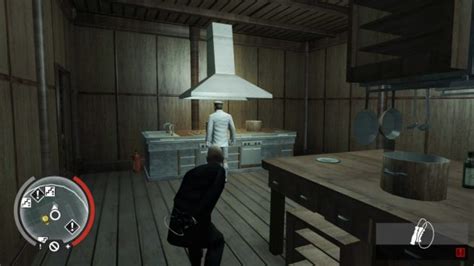 Hitman Blood Money Reprisal Switch Launch Trailer