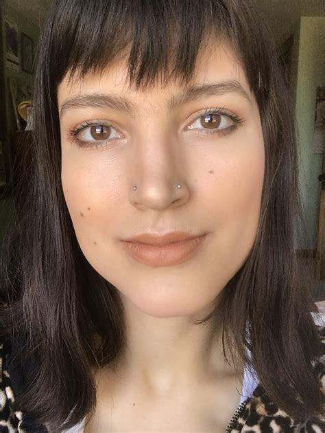 Everyday Nude Makeup Ccw R Makeupaddiction