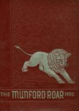 Munford High School from Munford, Alabama Yearbooks from the 2000s