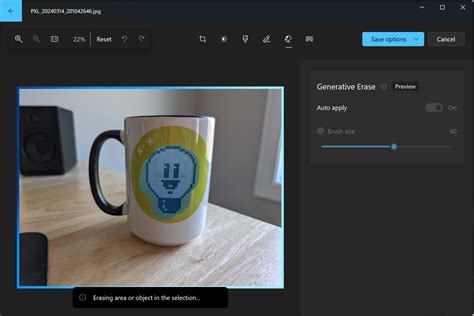 How To Erase Objects From Photos With Ai On Your Windows Pc The