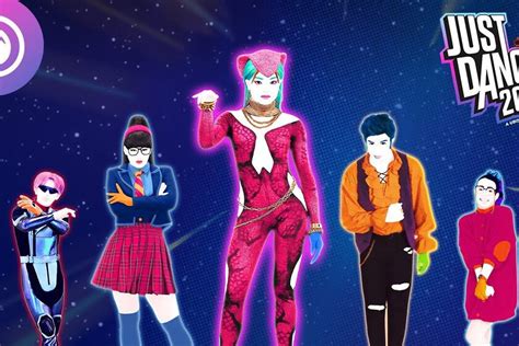 Just Dance Celebra Su Lanzamiento Moviendo El Esqueleto Con Un