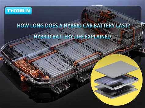 long   hybrid car battery  hybrid battery life explained