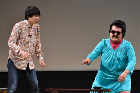 空気階段 やさしいズ優勝でtbsラジオ冠特番獲得、山里「頭おかしいヤツしかいない！」 画像ギャラリー 2546 お笑いナタリー