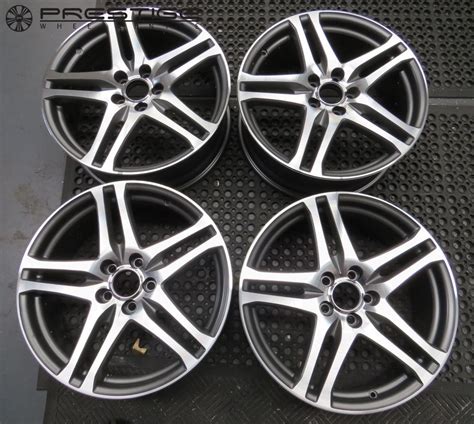 Honda Civic Type R Ep3 Alloy Wheels