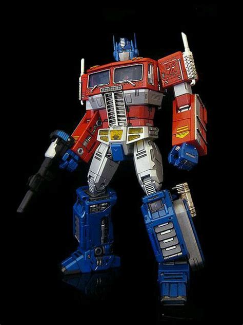 Pin By Kyovsryu Y On Figuras De Anime Y Optimus Prime