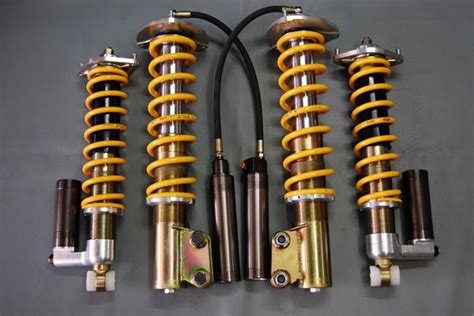 Coilovers Vs Springs And Struts Shocks Autoworks Car Service Center