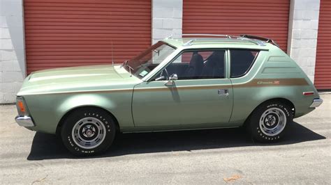 1972 AMC Gremlin X for Sale at Auction - Mecum Auctions