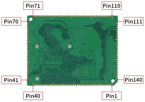 Nxp I Mx Ull Arm Cortex A Mhz Imx U Csdn