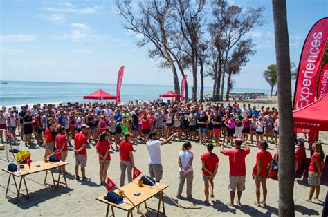 Team Building Events At The Beach Exploramás